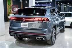 Volkswagen Atlas Cross Sport
